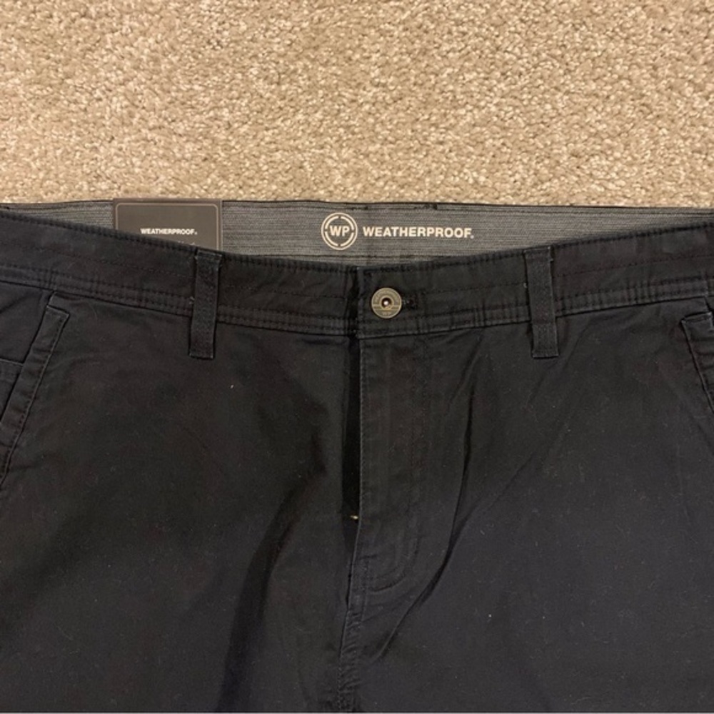 Weatherproof Utility Pant Flex Technology - Picture 6 of 12